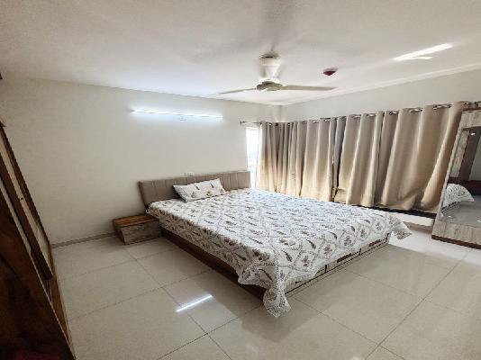 2 BHK Flat In Park Connect for Rent  In Pimpri-chinchwad