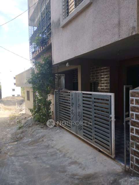 1 RK House for Rent  In Hxcm+4xh, Ashtapur, Maharashtra 412207, India