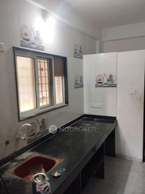 1 RK House for Rent  In Hxcm+4xh, Ashtapur, Maharashtra 412207, India