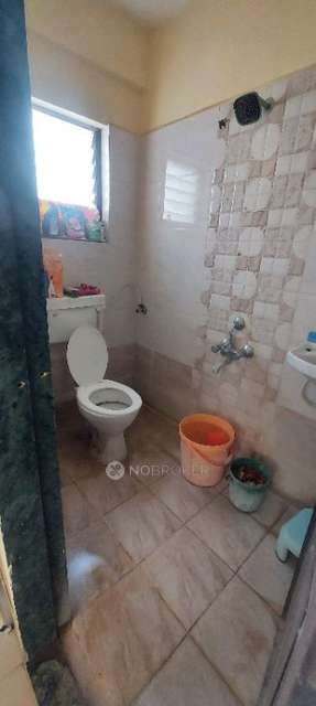 2 BHK House for Rent  In Maitree Complex