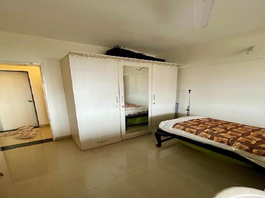 3 BHK Flat In Kumar Shantiniketan Phase 1 for Rent  In Pashan