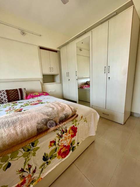 3 BHK Flat In Kumar Shantiniketan Phase 1 for Rent  In Pashan