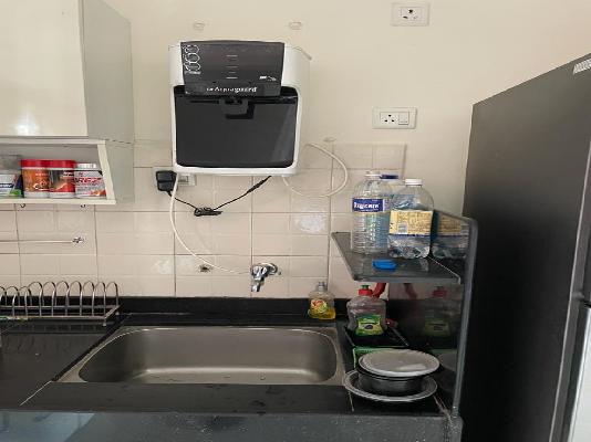 3 BHK Flat In Kumar Shantiniketan Phase 1 for Rent  In Pashan