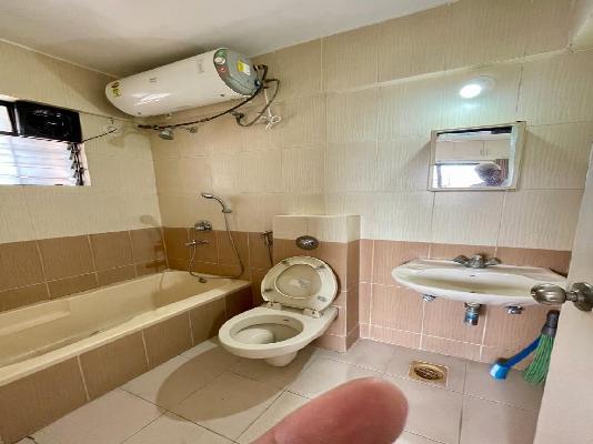 3 BHK Flat In Kumar Shantiniketan Phase 1 for Rent  In Pashan