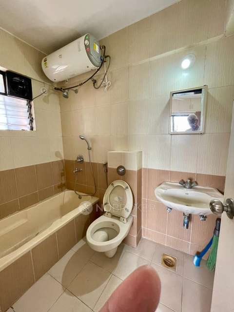 3 BHK Flat In Kumar Shantiniketan Phase 1 for Rent  In Pashan