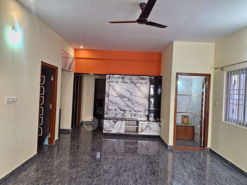3 BHK Flat In Standalone Abuilding for Rent  In K R Puram
