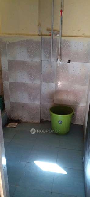 1 RK Flat In Apartment for Rent  In  Narhe