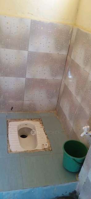 1 RK Flat In Apartment for Rent  In  Narhe