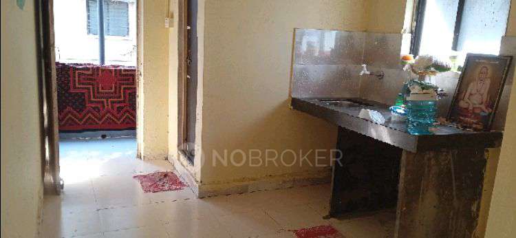 1 RK Flat In Apartment for Rent  In  Narhe