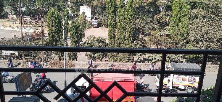 1 RK Flat In Apartment for Rent  In  Narhe