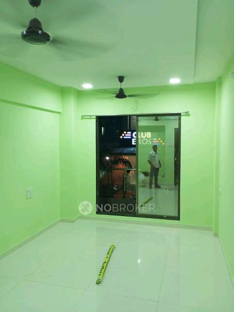 1 BHK Flat In Sai Proviso County for Rent  In W4mq+745, Palaspa, Panvel, Shirdhon, Maharashtra 410221, India