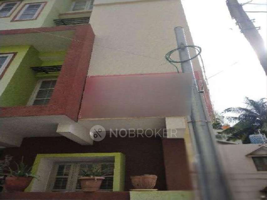 PG for Girls in Krishnarajapuram