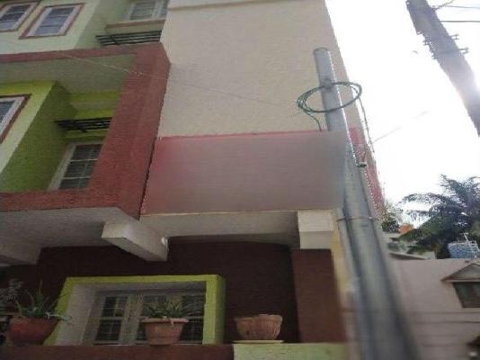 PG for Girls in Krishnarajapuram