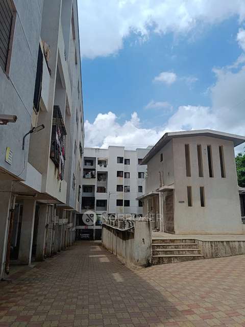 2 BHK Flat In Rainbow Glory for Rent  In Wagholi