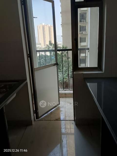 2 BHK Flat In Tata Amantra For Sale  In Tata Amantra