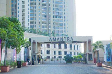 2 BHK Flat In Tata Amantra For Sale  In Tata Amantra
