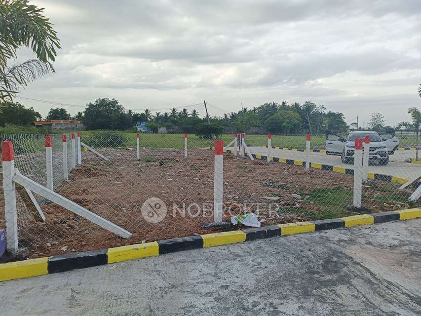 Plot For Sale  In Madhavaram