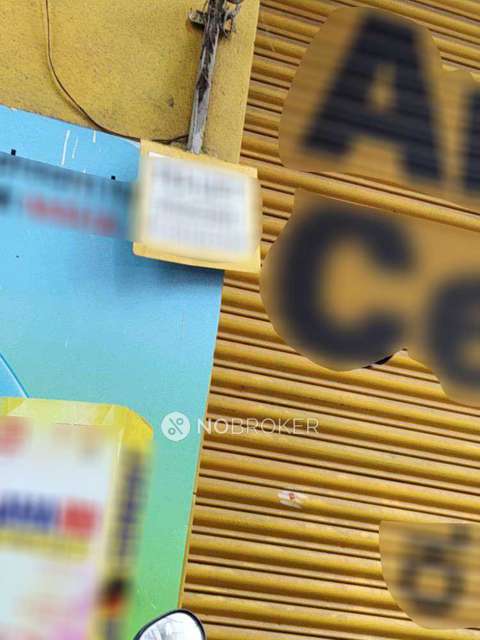 Shop in Kempapura Agrahara, Bangalore for Rent 