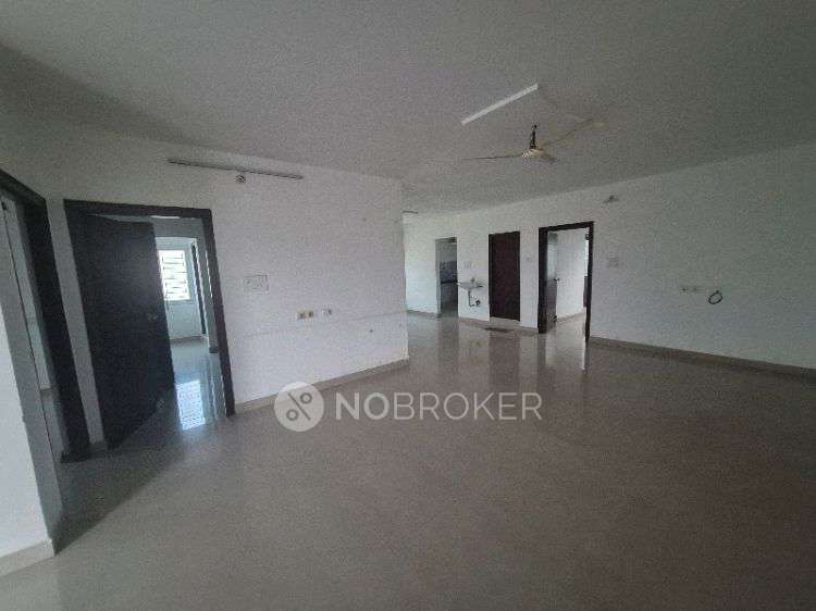 3 BHK Flat In Sai Balaji Complex  for Rent  In Sai Balaji Complex