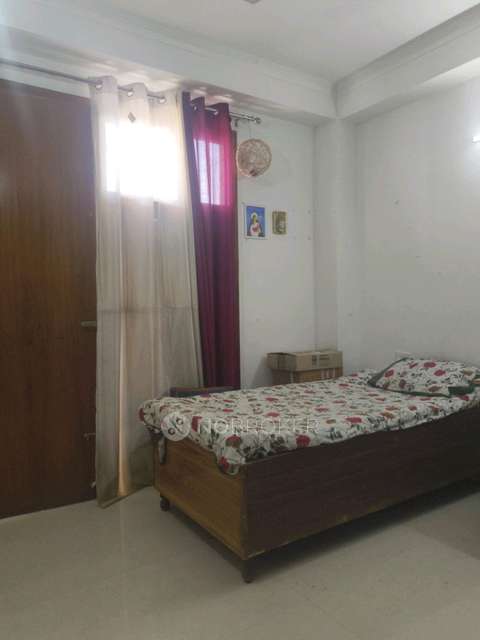 Single Room for Female In 1 BHK  In Kukki Apartment, Near Kukki Shop, Sultanpur  In Cn329, Sultanpur, New Delhi, Delhi 110030, India