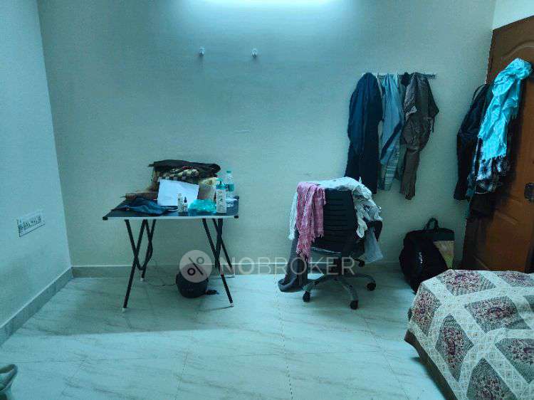 1 RK House for Rent  In 1854, 4th Main Rd, Hal 3rd Stage, Stage 3, New Tippasandra, Bengaluru, Karnataka 560075, India