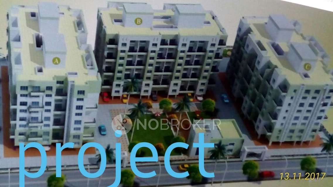 Shared Room for Female In 1 BHK  In Shinde In Narhe