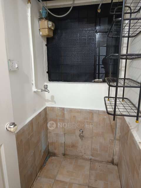 2 BHK Flat In Kundan Whitefield for Rent In Swami Vivekanand Nagar