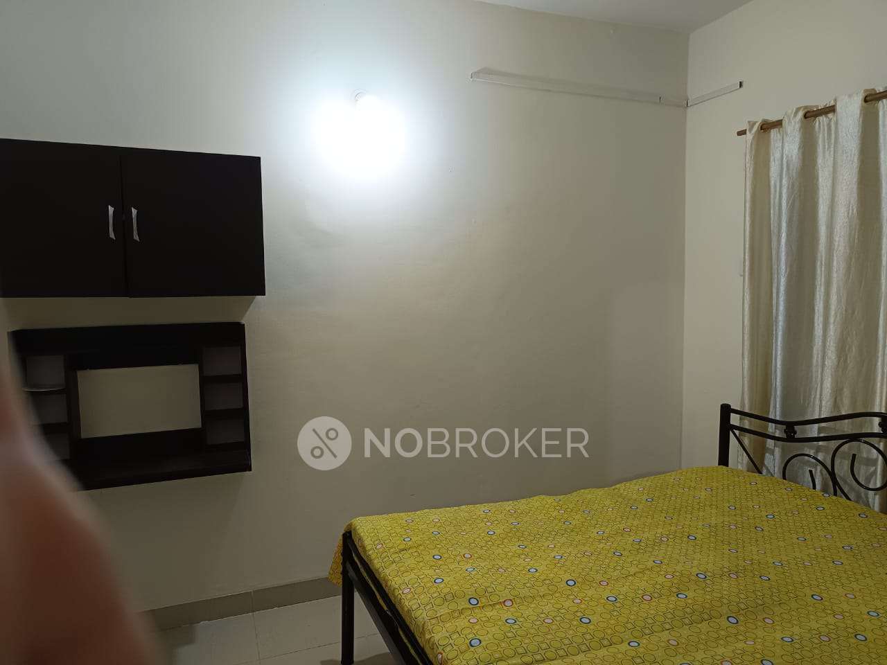 2 BHK Flat In Kundan Whitefield for Rent  In Swami Vivekanand Nagar