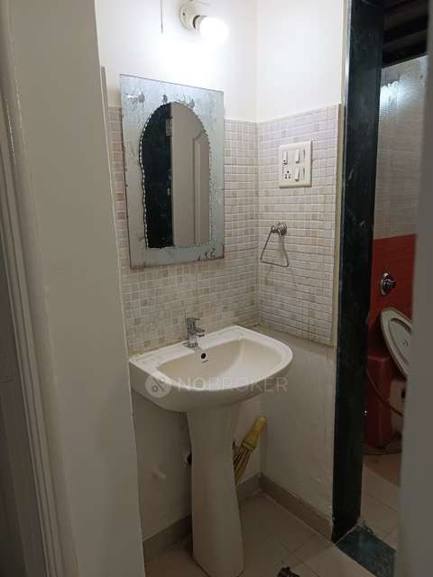 2 BHK Flat In Kundan Whitefield for Rent In Swami Vivekanand Nagar