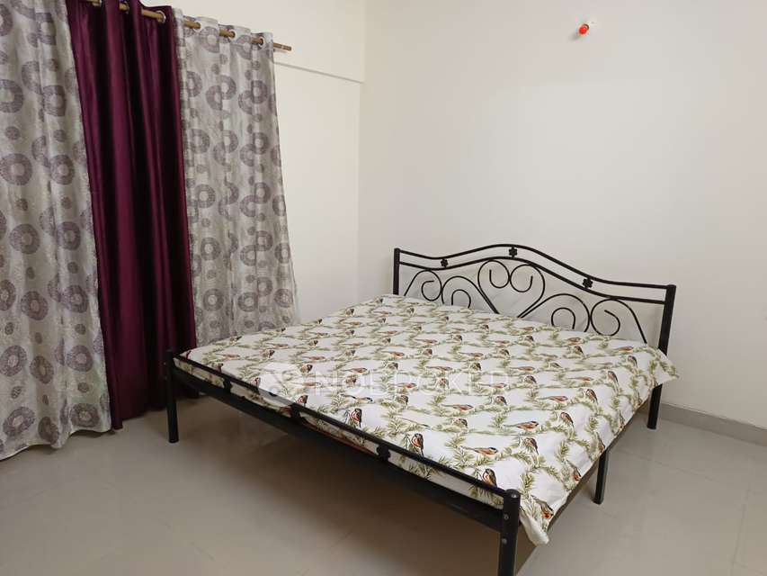 2 BHK Flat In Kundan Whitefield for Rent In Swami Vivekanand Nagar