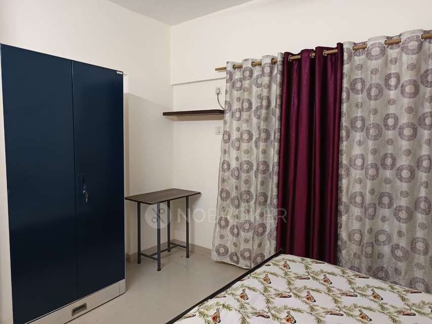 2 BHK Flat In Kundan Whitefield for Rent In Swami Vivekanand Nagar