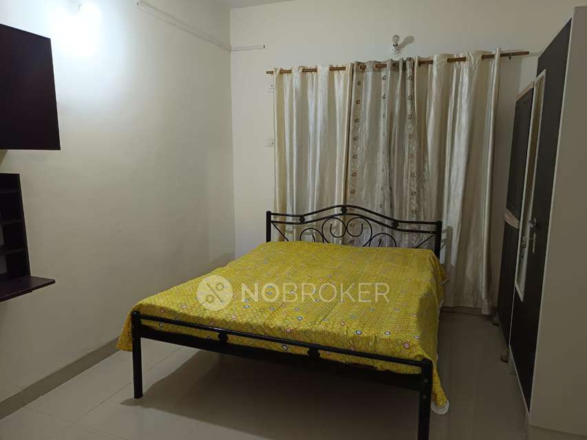 2 BHK Flat In Kundan Whitefield for Rent In Swami Vivekanand Nagar