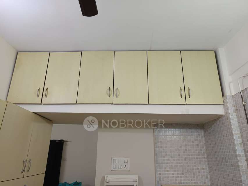 2 BHK Flat In Kundan Whitefield for Rent In Swami Vivekanand Nagar