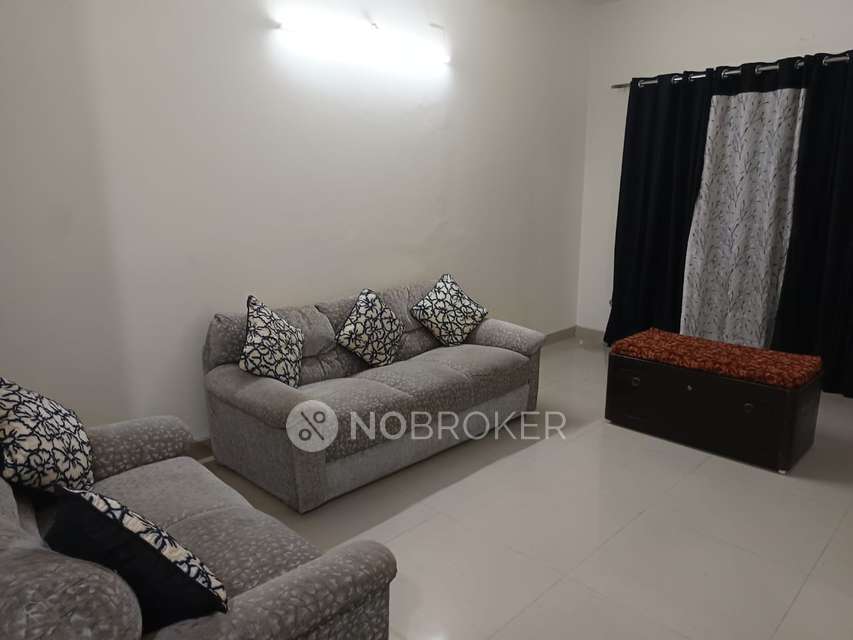 2 BHK Flat In Kundan Whitefield for Rent In Swami Vivekanand Nagar