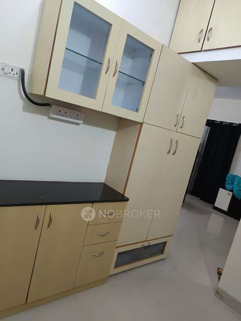 2 BHK Flat In Kundan Whitefield for Rent In Swami Vivekanand Nagar