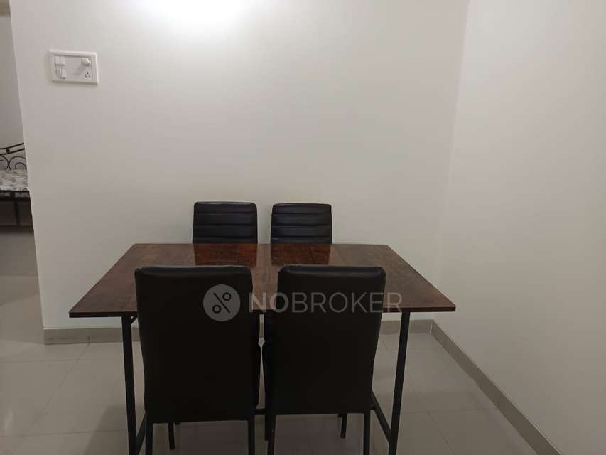 2 BHK Flat In Kundan Whitefield for Rent In Swami Vivekanand Nagar