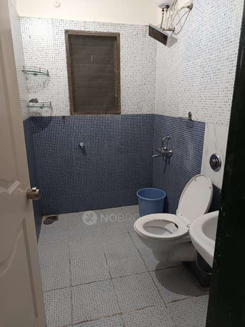 2 BHK Flat In Kundan Whitefield for Rent In Swami Vivekanand Nagar