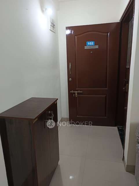 2 BHK Flat In Kundan Whitefield for Rent In Swami Vivekanand Nagar