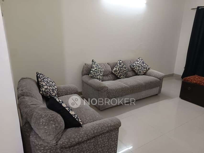 2 BHK Flat In Kundan Whitefield for Rent In Swami Vivekanand Nagar