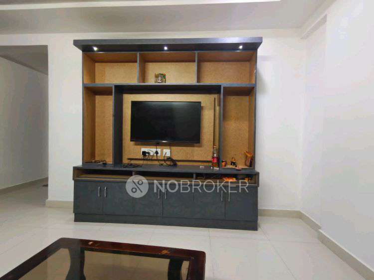 2 BHK Villa In Sr Pride, Madhapur, Madhapur for Rent  In Madhapur