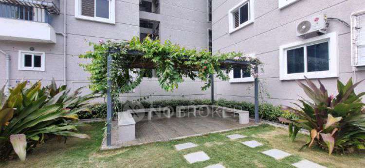 3 BHK Flat In Kowsalya Manidweepam for Rent  In Bachupally