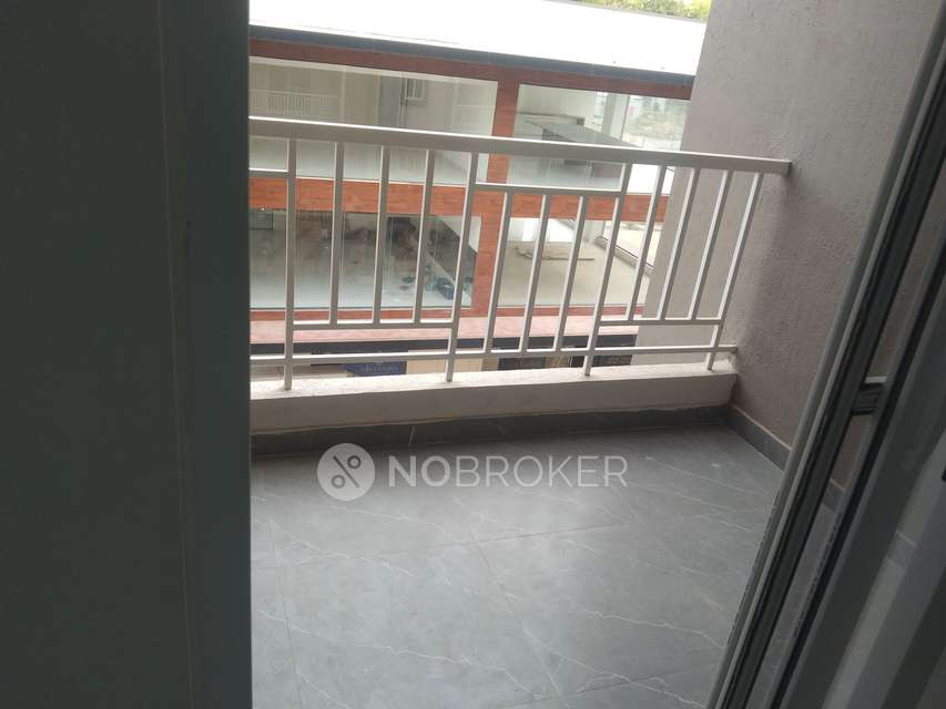 3 BHK Flat In Nava Vajra For Sale  In Horamavu