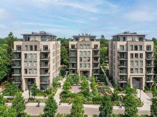 3 BHK Flat In Codename Nolambur For Sale  In Nolambur