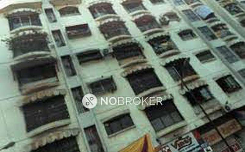 1 RK Flat In Qadri Palace For Sale  In New Nana Peth, 