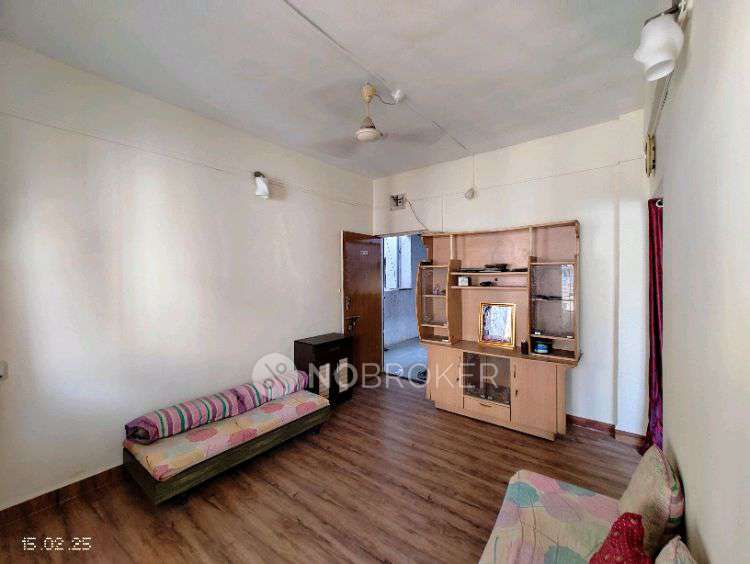1 BHK Flat In Om Disha Township Sasanenagar Hadapsar for Rent  In Hadapsar