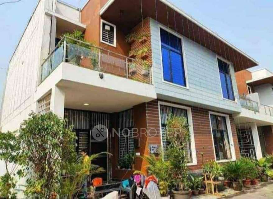 1 BHK Villa In Kingson Green Villa for Rent  In Green Villa 2