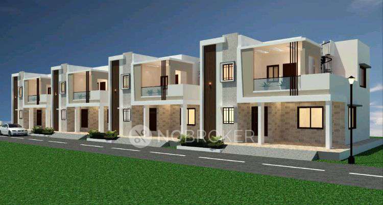 3 BHK Villa In Vs Prestige City For Sale In Moranapalli Village