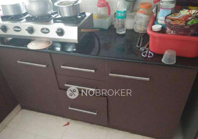 2 BHK Flat In Vakil Whispering Woods Residences Phase For Sale  In Suryanagar