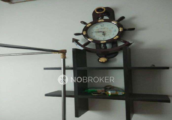 2 BHK Flat In Vakil Whispering Woods Residences Phase For Sale  In Suryanagar