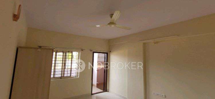 3 BHK Flat In Manifest Fortune For Sale  In Hebbal, Bangalore